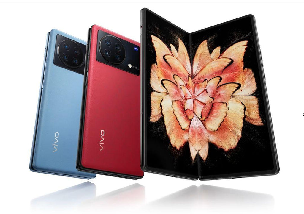 Vivo X Fold 2 5G (12/512GB) - Mainz Empire Pte Ltd