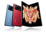 Vivo X Fold 2 5G (12/512GB) - Mainz Empire Pte Ltd