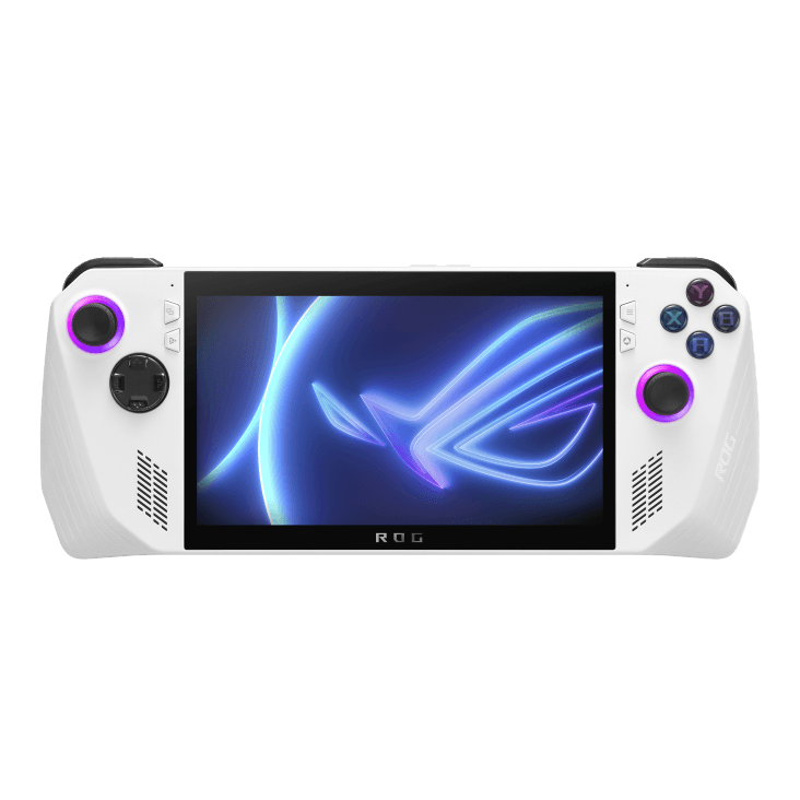 Asus ROG Ally Handheld Gaming Console (16/512GB) - Mainz Empire Pte Ltd