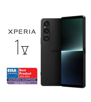 Sony Xperia 1 V 5G (12/512GB) - Mainz Empire Pte Ltd