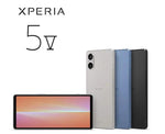 Sony Xperia 5 V 5G (8/256GB) - Mainz Empire Pte Ltd