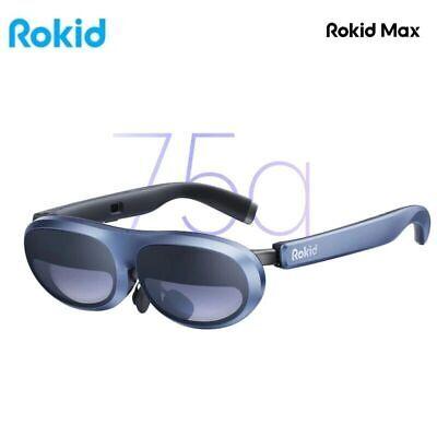 Rokid Max AR Glasses - Mainz Empire Pte Ltd