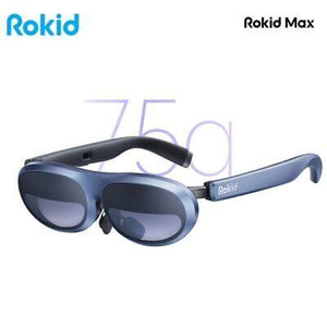 Rokid Max AR Glasses - Mainz Empire Pte Ltd