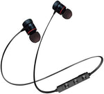 Sports Bluetooth Magnetic Earphones with Control Talk - Mainz Empire Pte Ltd