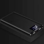 30000mAh Fast Charging Dual Output Powerbank - Mainz Empire Pte Ltd