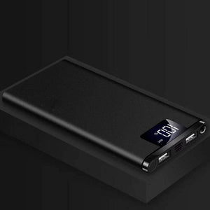 30000mAh Fast Charging Dual Output Powerbank - Mainz Empire Pte Ltd