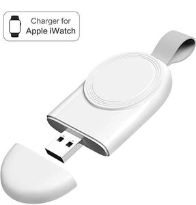 Apple Watch Portable Travel Charger - Mainz Empire Pte Ltd