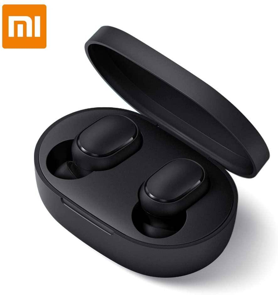 Xiaomi Redmi BlueTooth 5.0 AirDots 2 - Mainz Empire Pte Ltd