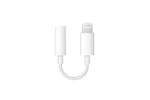 Lightning to 3.5mm Jack Adapter(Support latest iOS) - Mainz Empire Pte Ltd