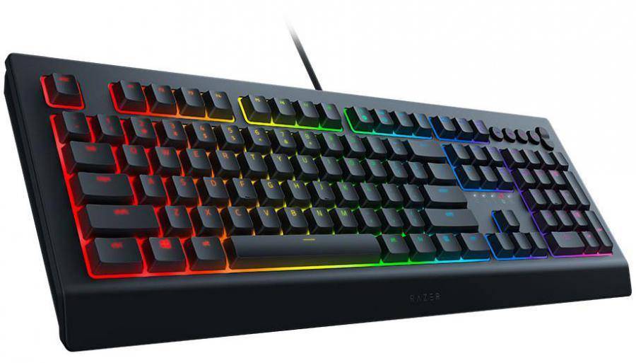Razer Cynosa V2 Chroma RGB Membrane Gaming Keyboard - Mainz Empire Pte Ltd