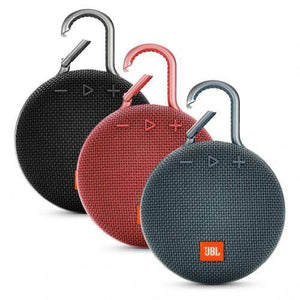 JBL CLIP 3 IPX7 Wireless Bluetooth Portable Speaker with Microphone - Mainz Empire Pte Ltd