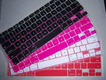 Macbook Coloured keyboard protector - Mainz Empire Pte Ltd