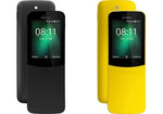 Nokia 8110 4G (Dual Sim) - Mainz Empire Pte Ltd