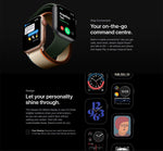 Apple Watch Series 6 GPS - Mainz Empire Pte Ltd