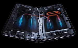 Xiaomi Mi Mix Fold (16/512GB) - Mainz Empire Pte Ltd