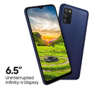Samsung Galaxy A03s (4/64GB) - Mainz Empire Pte Ltd