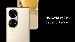 Huawei P50 Pro (8/256GB) - Mainz Empire Pte Ltd
