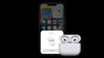 Apple AirPods Pro Gen 2/ AirPods Gen 3 with Magsafe Charging Case - Mainz Empire Pte Ltd