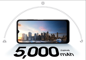 Samsung Galaxy A23 5G (8/128GB) - Mainz Empire Pte Ltd
