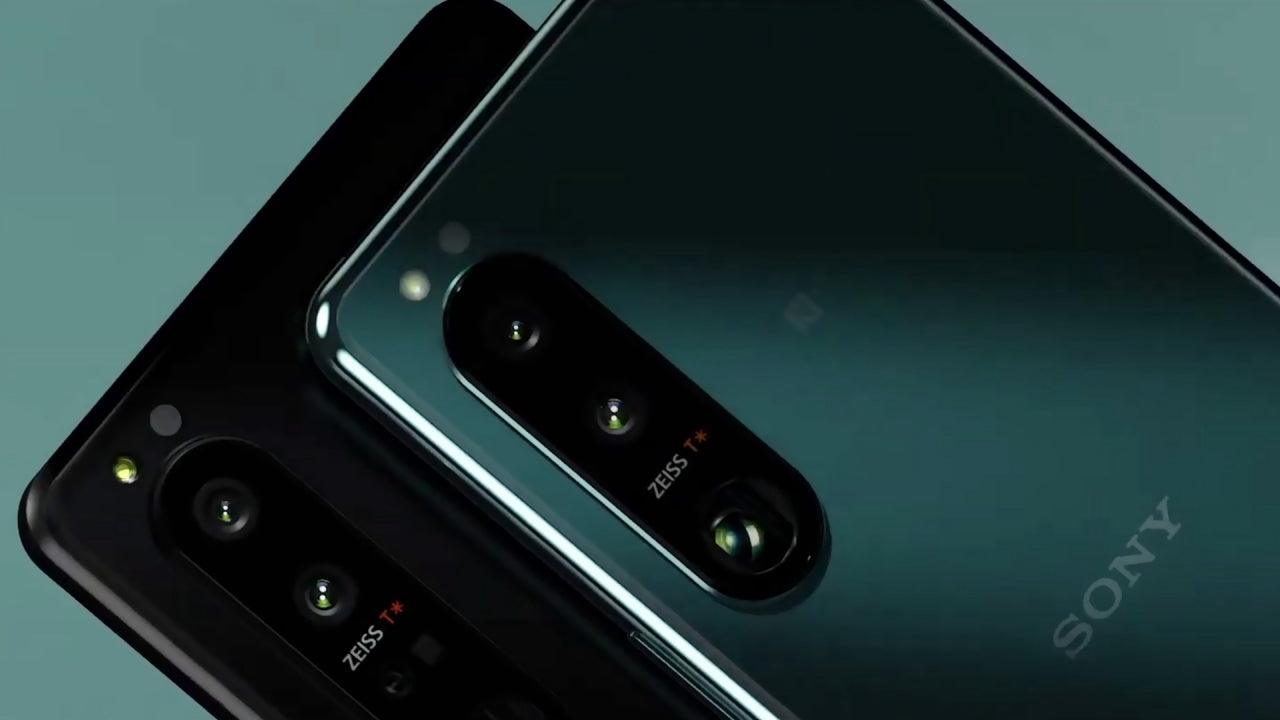 Sony Xperia 1 III 5G (12/512GB) - Mainz Empire Pte Ltd