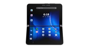 Microsoft Surface Duo 2 Dual Sim 5G (8/128GB) - Mainz Empire Pte Ltd