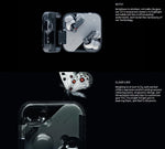 Nothing Ear (1) Bluetooth Headset - Mainz Empire Pte Ltd
