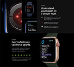 Apple Watch Series 6 GPS - Mainz Empire Pte Ltd