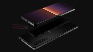 Sony Xperia 1 III 5G (12/512GB) - Mainz Empire Pte Ltd