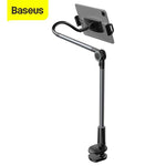 Baseus Flexible Clamp-On Phone/Tablet Holder - Mainz Empire Pte Ltd