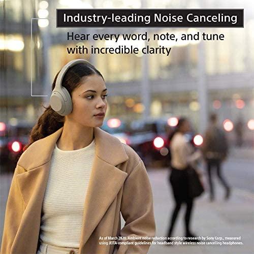 Sony WH-1000XM5 Wireless Noise Cancelling Headphones - Mainz Empire Pte Ltd