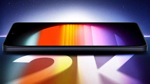 Xiaomi Redmi K60/ K60 Pro 5G (12/512GB) - Mainz Empire Pte Ltd