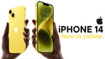 Apple iPhone 14/ 14 Plus 128GB/256GB/512GB - Mainz Empire Pte Ltd