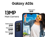 Samsung Galaxy A03s (4/64GB) - Mainz Empire Pte Ltd