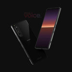 Sony Xperia 1 III 5G (12/512GB) - Mainz Empire Pte Ltd