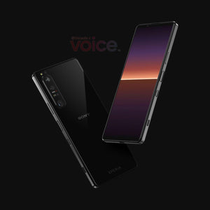 Sony Xperia 1 III 5G (12/512GB) - Mainz Empire Pte Ltd