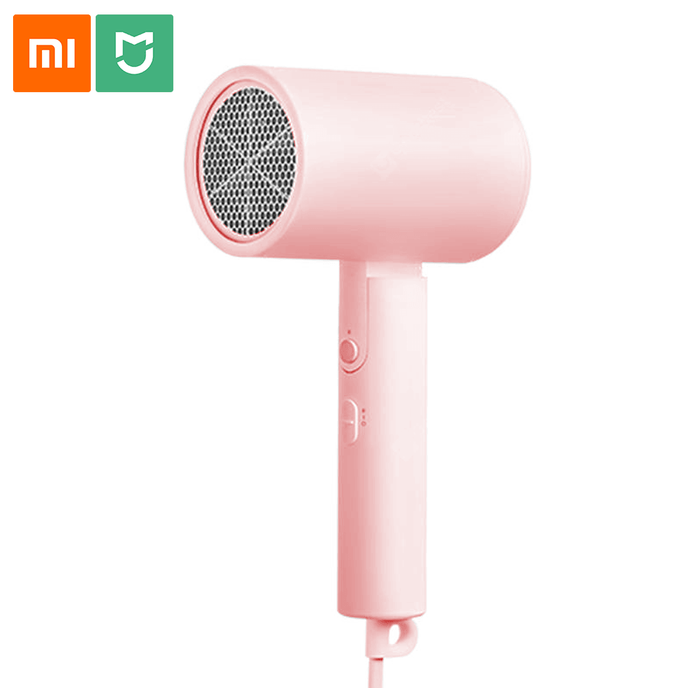 Xiaomi H100/H300 Ionic 1600W Hair Dryer - Mainz Empire Pte Ltd