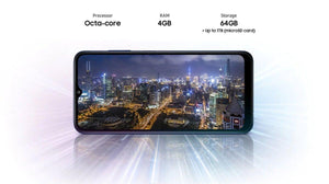 Samsung Galaxy A03s (4/64GB) - Mainz Empire Pte Ltd