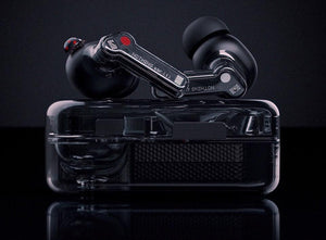 Nothing Ear (1) Bluetooth Headset - Mainz Empire Pte Ltd