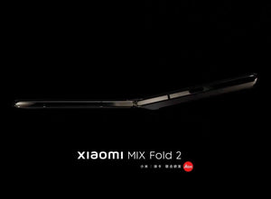XiaoMi Mix Fold 2 5G (12/1TB) - Mainz Empire Pte Ltd