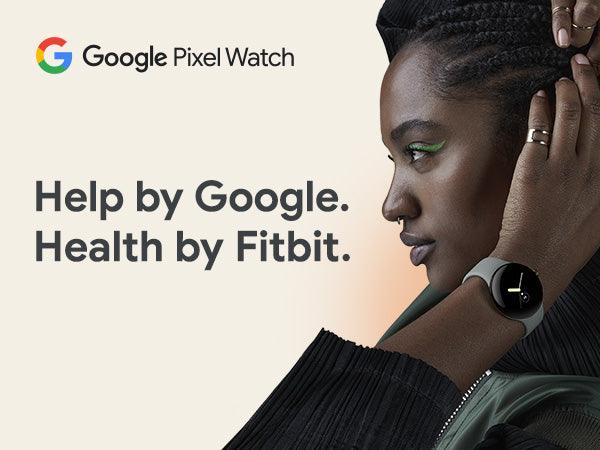 Google Pixel Watch - Mainz Empire Pte Ltd
