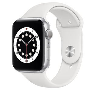 Apple Watch Series 6 GPS - Mainz Empire Pte Ltd