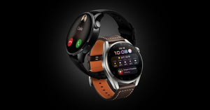 Huawei Watch 3 Pro/ Watch 3 Active/ Watch 3 Classic eSIM LTE 46mm - Mainz Empire Pte Ltd