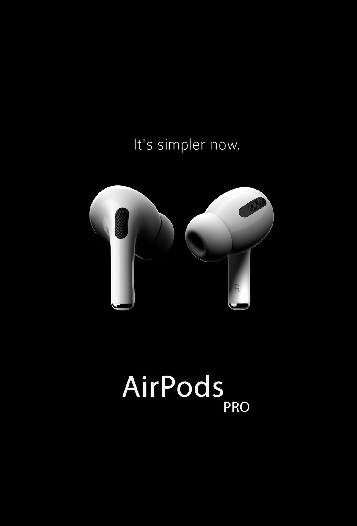 Apple AirPods Pro Gen 2/ AirPods Gen 3 with Magsafe Charging Case - Mainz Empire Pte Ltd