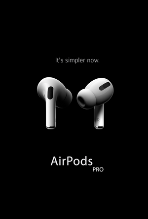 Apple AirPods Pro Gen 2/ AirPods Gen 3 with Magsafe Charging Case - Mainz Empire Pte Ltd