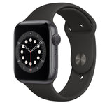 Apple Watch Series 6 GPS - Mainz Empire Pte Ltd