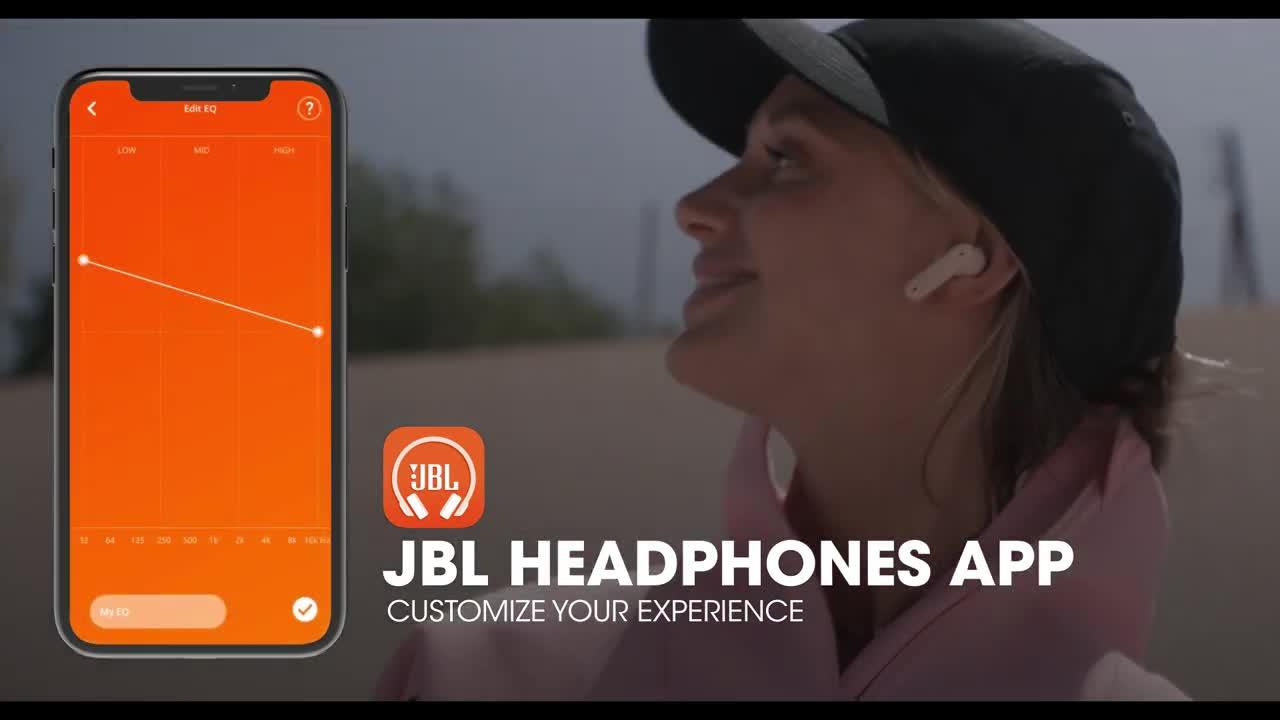 JBL Tune 230NC TWS Bluetooth Noise Cancelling Earphones - Mainz Empire Pte Ltd