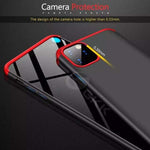 360 Ultra Slim 3 in 1 Case for iPhone 11/ 12/ 12 Pro - Mainz Empire Pte Ltd