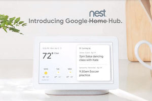 Google Nest Hub Gen 2 - Mainz Empire Pte Ltd