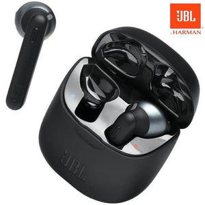 JBL Tune 220 Wireless Earbuds with Charging Case - Mainz Empire Pte Ltd