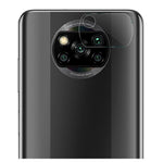 XiaoMi Poco X3/Poco X3 NFC Camera Lens Protector - Mainz Empire Pte Ltd